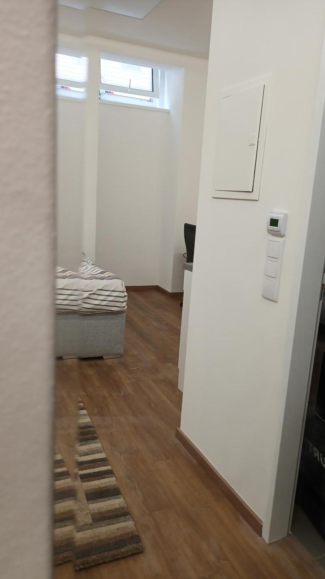 D57 - Appartments Park - Ubahn Βιέννη Εξωτερικό φωτογραφία